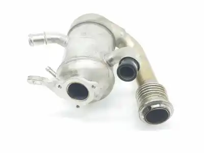 Second-hand car spare part egr cooler for volkswagen t6.1 transporter furgón 2.0 tdi oem iam references 03n131512h
