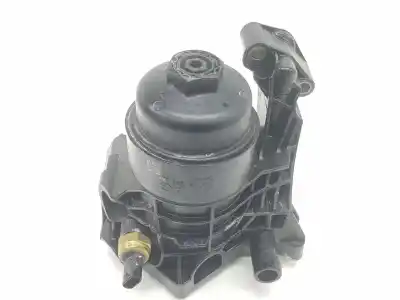 Second-hand car spare part oil filter for volkswagen t6.1 transporter furgón 2.0 tdi oem iam references 03n115389aa