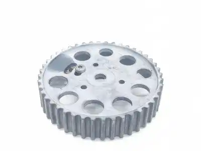 Pièce détachée automobile d'occasion poulie d'arbre a cames pour volkswagen t6.1 transporter furgón 2.0 tdi références oem iam 04l109105  04l109105