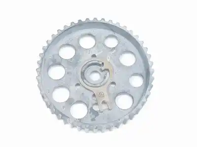 Pièce détachée automobile d'occasion poulie d'arbre a cames pour volkswagen t6.1 transporter furgón 2.0 tdi références oem iam 04l109105  04l109105