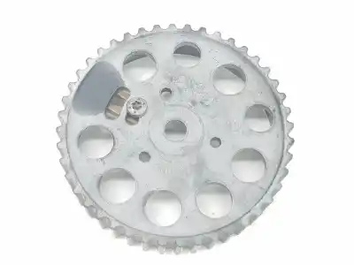 Pièce détachée automobile d'occasion poulie d'arbre a cames pour volkswagen t6.1 transporter furgón 2.0 tdi références oem iam 04l109105  04l109105