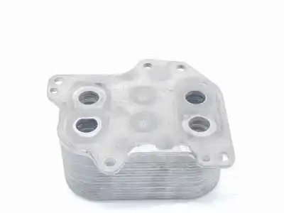 Second-hand car spare part oil radiator for volkswagen t6.1 transporter furgón 2.0 tdi oem iam references 03n117021