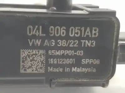 Second-hand car spare part sensor for volkswagen t6.1 transporter furgón 2.0 tdi oem iam references 04l906051ab