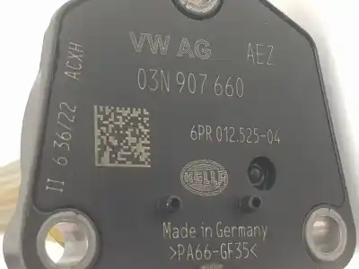 Second-hand car spare part sensor for volkswagen t6.1 transporter furgón 2.0 tdi oem iam references 03n907660
