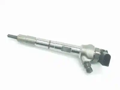 Second-hand car spare part injector for volkswagen t6.1 transporter furgón 2.0 tdi oem iam references 04l130277be 04l130277be 1111aa 