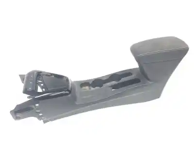 Peça sobressalente para automóvel em segunda mão apoio de braço consola central por opel corsa f (p2jo) 1.2 (68) referências oem iam 98295351zd
