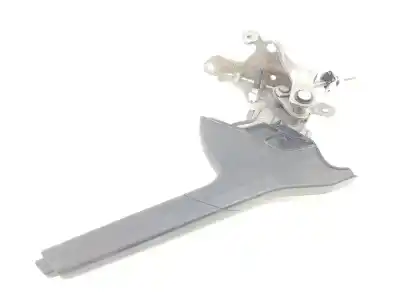 Peça sobressalente para automóvel em segunda mão alavanca de travão de mão por opel corsa f (p2jo) 1.2 (68) referências oem iam 9824553280
