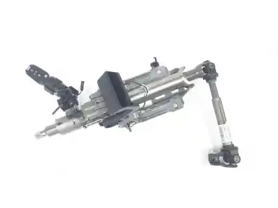 Peça sobressalente para automóvel em segunda mão coluna de direcção por opel corsa f (p2jo) 1.2 (68) referências oem iam 98247375zd