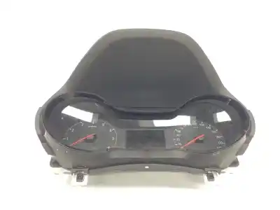 Peça sobressalente para automóvel em segunda mão quadrante por opel corsa f (p2jo) 1.2 (68) referências oem iam 9831576180