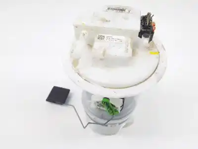 Peça sobressalente para automóvel em segunda mão bomba de combustivel por opel corsa f (p2jo) 1.2 (68) referências oem iam 9839248180