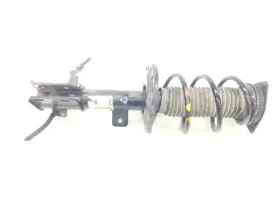 Peça sobressalente para automóvel em segunda mão amortecedor dianteiro direito por opel corsa f (p2jo) 1.2 (68) referências oem iam 9837414780