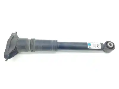 Peça sobressalente para automóvel em segunda mão amortecedor traseiro direito por opel corsa f (p2jo) 1.2 (68) referências oem iam 9837467280