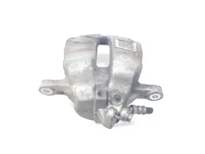 Peça sobressalente para automóvel em segunda mão pinça de travão dianteira direita por opel corsa f (p2jo) 1.2 (68) referências oem iam 1648321680