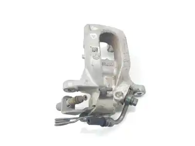 Peça sobressalente para automóvel em segunda mão pinça de travão traseira direita por opel corsa f (p2jo) 1.2 (68) referências oem iam 1664736980