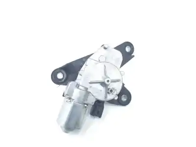 Peça sobressalente para automóvel em segunda mão motor do limpador traseiro por opel corsa f (p2jo) 1.2 (68) referências oem iam 9819900080