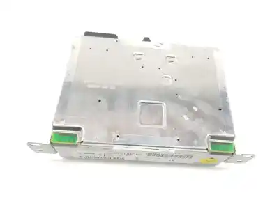 Peça sobressalente para automóvel em segunda mão sistema de áudio / rádio cd por opel corsa f (p2jo) 1.2 (68) referências oem iam 9833500080