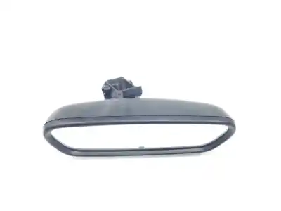 Peça sobressalente para automóvel em segunda mão espelho retrovisor interior por opel corsa f (p2jo) 1.2 (68) referências oem iam 98103612xt
