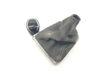 Peça sobressalente para automóvel em segunda mão botão da alavanca de velocidades por opel corsa f (p2jo) 1.2 (68) referências oem iam 98325278yx