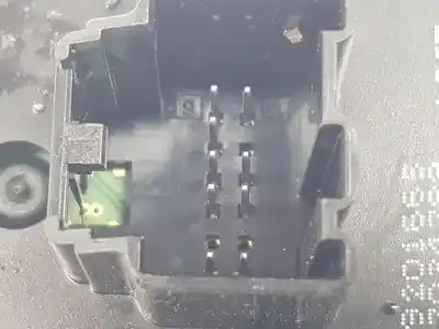 Peça sobressalente para automóvel em segunda mão comutador de luzes por opel corsa f (p2jo) 1.2 (68) referências oem iam 39201665