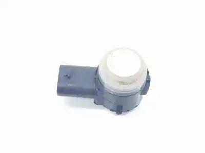 Peça sobressalente para automóvel em segunda mão sensor de estacionamento por opel corsa f (p2jo) 1.2 (68) referências oem iam 9813348377
