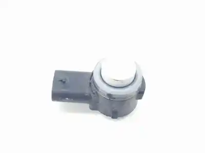 Peça sobressalente para automóvel em segunda mão sensor de estacionamento por opel corsa f (p2jo) 1.2 (68) referências oem iam 9813348377