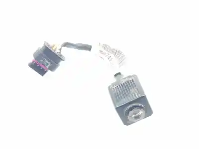 Peça sobressalente para automóvel em segunda mão câmara por opel corsa f (p2jo) 1.2 (68) referências oem iam 9822745380