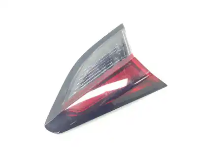Peça sobressalente para automóvel em segunda mão farolim interior traseiro esquerdo por opel corsa f (p2jo) 1.2 (68) referências oem iam 9830097780