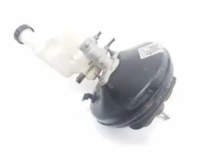 Автозапчасти б/у тормозной серво за citroen ds3 (sa_) 1.4 hdi 70 (sa8hp4) ссылки oem iam 9672460780