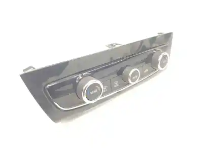 Peça sobressalente para automóvel em segunda mão comando de sofagem (chauffage / ar condicionado) por opel corsa f (p2jo) 1.2 (68) referências oem iam 39185000