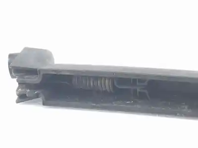 Peça sobressalente para automóvel em segunda mão haste de escova traseiro por opel corsa f (p2jo) 1.2 (68) referências oem iam 6429he