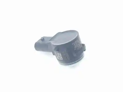 Peça sobressalente para automóvel em segunda mão sensor de estacionamento por opel corsa f (p2jo) 1.2 (68) referências oem iam 9813348377