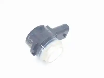 Peça sobressalente para automóvel em segunda mão sensor de estacionamento por opel corsa f (p2jo) 1.2 (68) referências oem iam 9813348377