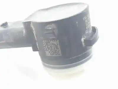 Peça sobressalente para automóvel em segunda mão sensor de estacionamento por opel corsa f (p2jo) 1.2 (68) referências oem iam 9813348377