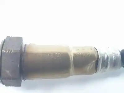 Second-hand car spare part lambda probe for opel corsa f (p2jo) 1.2 (68) oem iam references 9810666880  9810666880