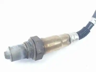Second-hand car spare part lambda probe for opel corsa f (p2jo) 1.2 (68) oem iam references 9810666880  9810666880