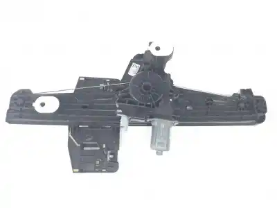 Peça sobressalente para automóvel em segunda mão elevador de vidros traseiro esquerdo por opel corsa f (p2jo) 1.2 (68) referências oem iam 9829045980