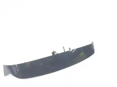 Peça sobressalente para automóvel em segunda mão spoiler da tampa da mala por opel corsa f (p2jo) 1.2 (68) referências oem iam 1654504980