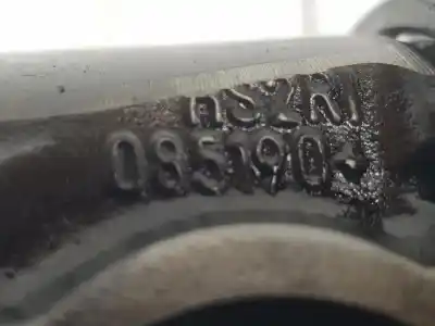 Автозапчасти б/у поршень за ford focus ii sedán (db_, fch, dh) 2.0 tdci ссылки oem iam 1231983  1231983