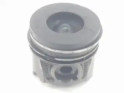 Peça sobressalente para automóvel em segunda mão pistão por ford focus ii sedán (db_, fch, dh) 2.0 tdci referências oem iam 1231983