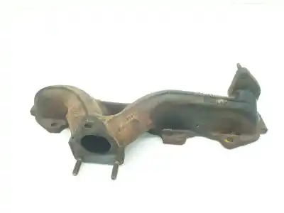 Автозапчасти б/у выхлопной коллектор за ford focus ii sedán (db_, fch, dh) 2.0 tdci ссылки oem iam 1231936  1231936