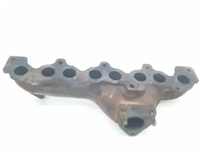 Peça sobressalente para automóvel em segunda mão coletor de escape por ford focus ii sedán (db_, fch, dh) 2.0 tdci referências oem iam 1231936  1231936