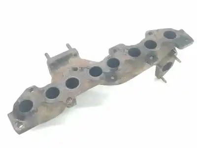 Peça sobressalente para automóvel em segunda mão coletor de escape por ford focus ii sedán (db_, fch, dh) 2.0 tdci referências oem iam 1231936  1231936