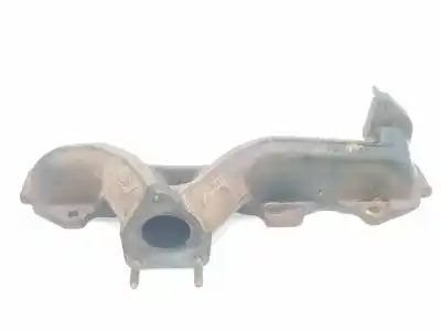 Автозапчасти б/у выхлопной коллектор за ford focus ii sedán (db_, fch, dh) 2.0 tdci ссылки oem iam 1231936  1231936