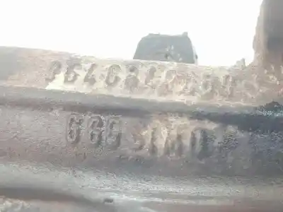 Peça sobressalente para automóvel em segunda mão coletor de escape por ford focus ii sedán (db_, fch, dh) 2.0 tdci referências oem iam 1231936  1231936