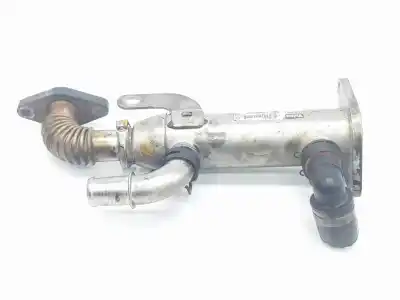 Second-hand car spare part egr cooler for ford focus ii sedán (db_, fch, dh) 2.0 tdci oem iam references 1233381  1233381