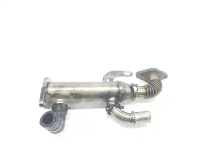 Second-hand car spare part egr cooler for ford focus ii sedán (db_, fch, dh) 2.0 tdci oem iam references 1233381  1233381
