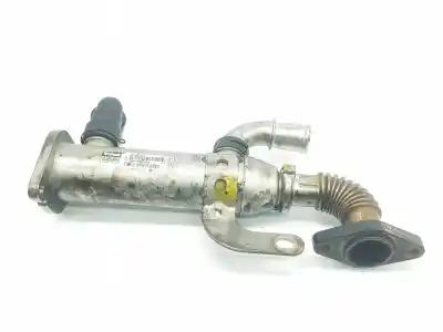 Peça sobressalente para automóvel em segunda mão radiador de gases de escape (egr) por ford focus ii sedán (db_, fch, dh) 2.0 tdci referências oem iam 1233381