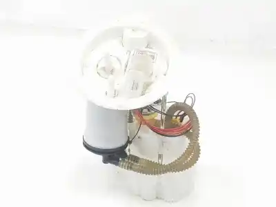 Second-hand car spare part fuel pump for bmw serie 1 lim. 1.6 16v oem iam references 16117344066