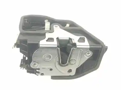 Piesă de schimb auto la mâna a doua încuietoare ușa din dreapta fațã pentru bmw serie 1 lim. 1.6 16v referințe oem iam 51217229458