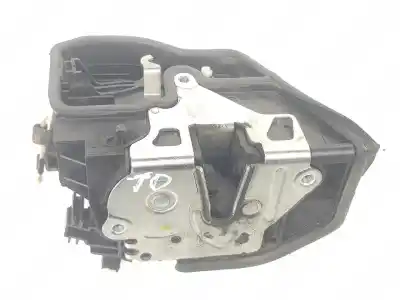 Piesă de schimb auto la mâna a doua încuietoare ușa din dreapta spate pentru bmw serie 1 lim. 1.6 16v referințe oem iam 51217229458
